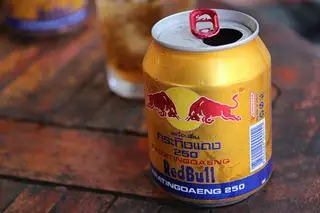Hình ảnh Bò hút Thái
