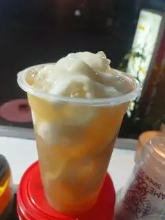 Hình ảnh Trà Mãng Cầu