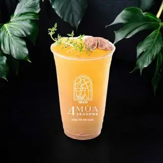 Hình ảnh Trà xanh xí muội