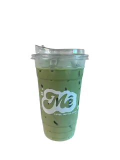 Hình ảnh Matcha cold whisk