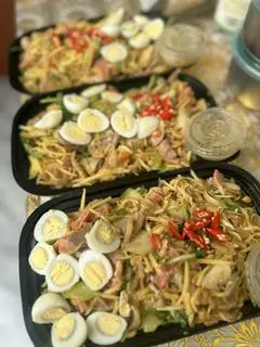 Hình ảnh Tré Trộn Thập Cẩm