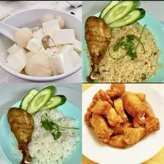 Hình ảnh combo 2 món năng lượng