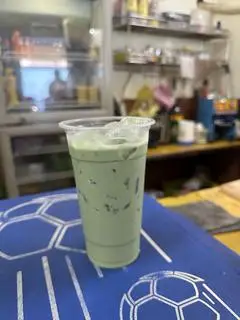 Hình ảnh Matcha latte