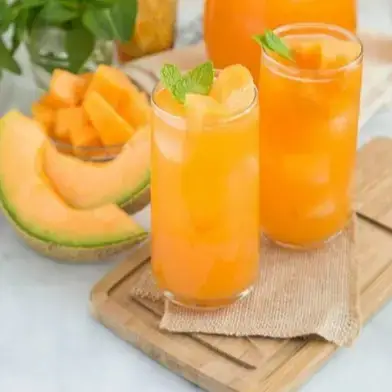 Hình ảnh Trà Tắc Mật Ong