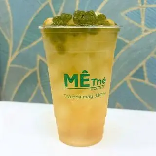 Hình ảnh Trà Mê Thé Nguyên Vị (Size L)