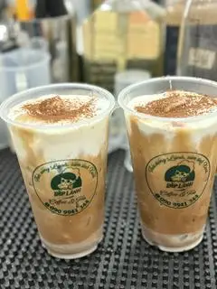 Hình ảnh Cà phê muối
