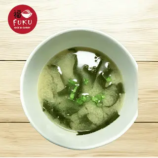 Hình ảnh Súp Miso Rong Biển
