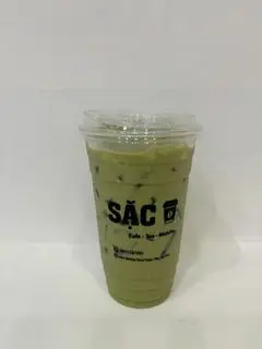 Hình ảnh Matcha Coldwhisk