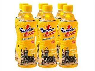 Hình ảnh Nước Tăng Lực Number One