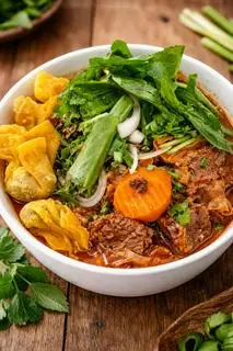 Hình ảnh Bò Kho Thịnh Soạn (Đặc Biệt)