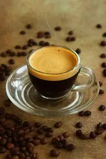 Hình ảnh Espresso