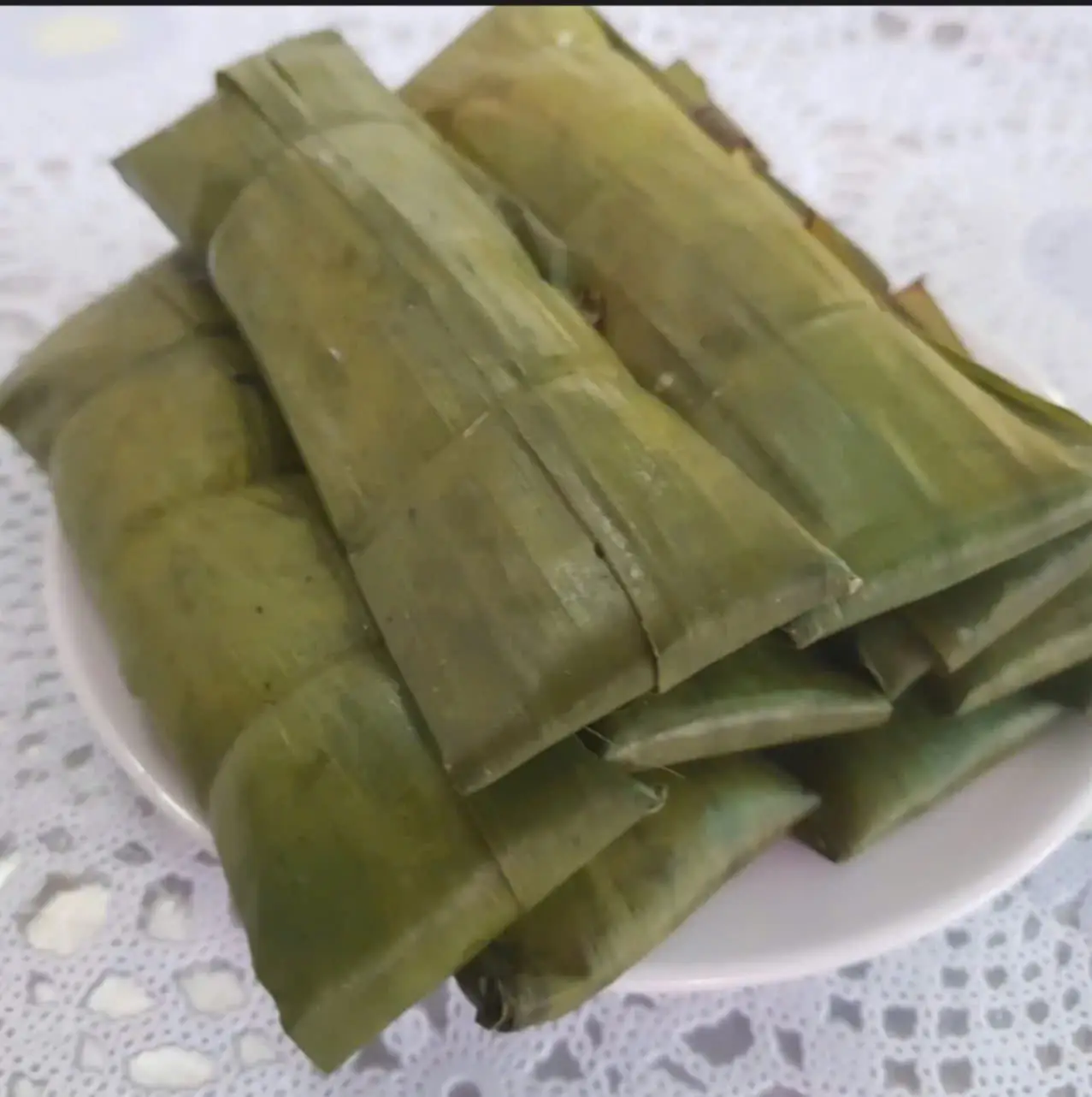 Hình ảnh Chả Cây