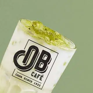 Hình ảnh Matcha Latte