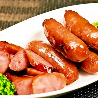 Hình ảnh Lạp xưởng tươi 
