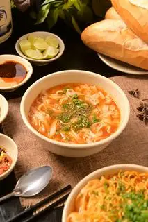 Hình ảnh Hủ tiếu/Mì thêm