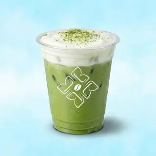 Hình ảnh Matcha Mây
