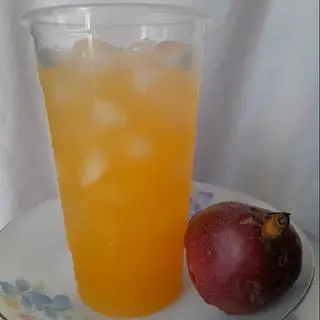 Hình ảnh nước chanh dây 