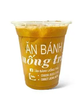 Hình ảnh Nâu đá size 350ml