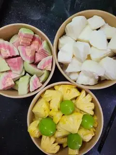 Hình ảnh Củ Sắn