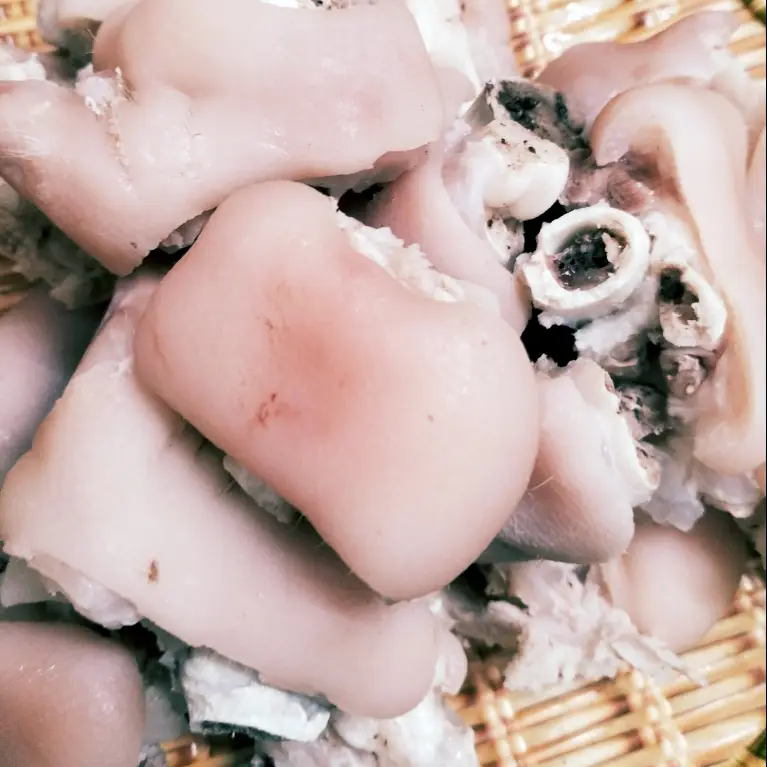 Hình ảnh Bún móng giò