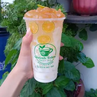 Hình ảnh Yaourt đác thơm