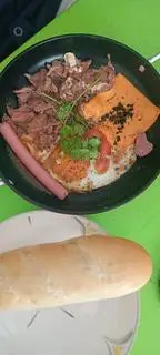 Hình ảnh bò né 3 ngon 