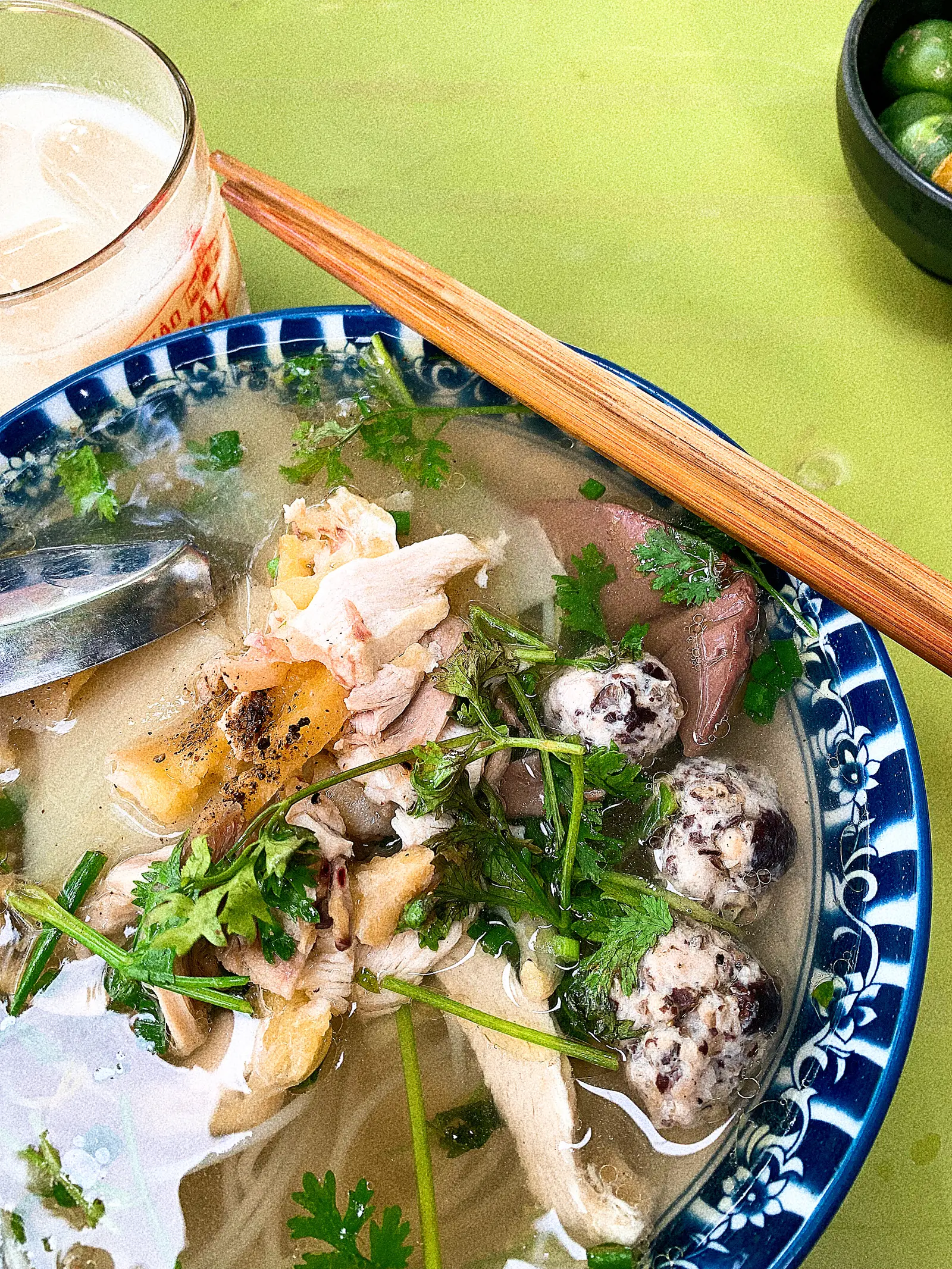Hình ảnh Phở Gà