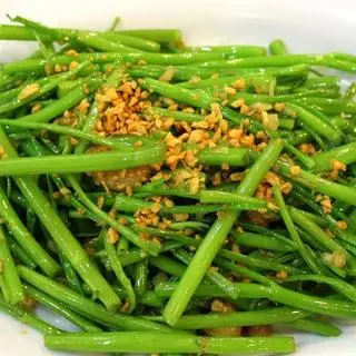 Hình ảnh Chiên Nước Mắm
