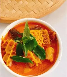 Hình ảnh Phá lấu bò không
