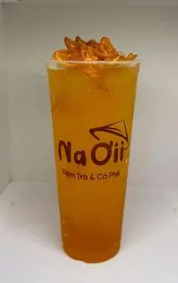 Hình ảnh Trà tắc xí muội