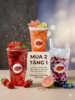 Hình ảnh Mua 2 Tặng 1