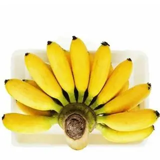 Hình ảnh Chuối Cau