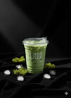 Hình ảnh Matcha Coldwhisk