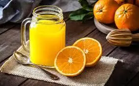 Hình ảnh Nước ép cam_500ml