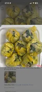 Hình ảnh Rong biển