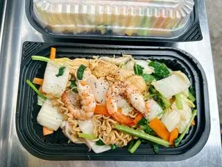Hình ảnh Mì Thêm 1g 