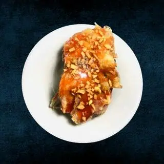 Hình ảnh Má Đùi