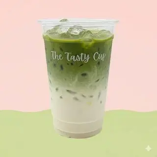 Hình ảnh Matcha latte