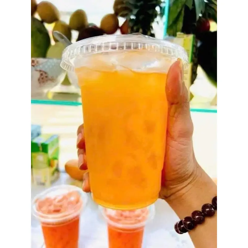 Hình ảnh cam vắt ly lớn