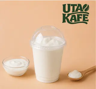 Hình ảnh Sữa chua Đá xay