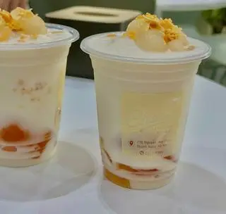 Hình ảnh Ô long nhãn dừa