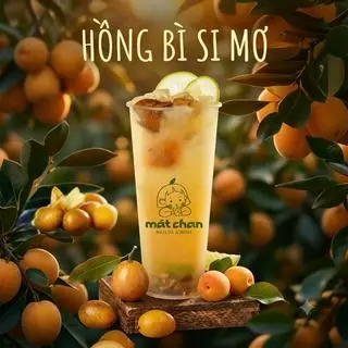 Hình ảnh Hồng Bì Si Mơ
