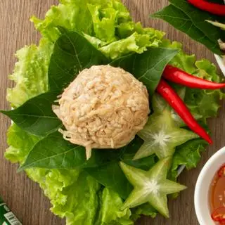 Hình ảnh Nem Nắm