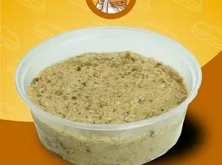 Hình ảnh Pate Huy Mập