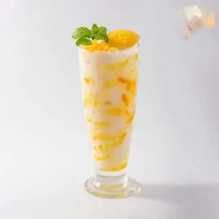Hình ảnh Sữa Chua lắc Xoài