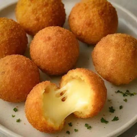 Hình ảnh Combo Phô Mai Viên | Cheese Ball