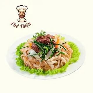 Hình ảnh Phở xào bò