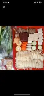 Hình ảnh lẩu ong sách 