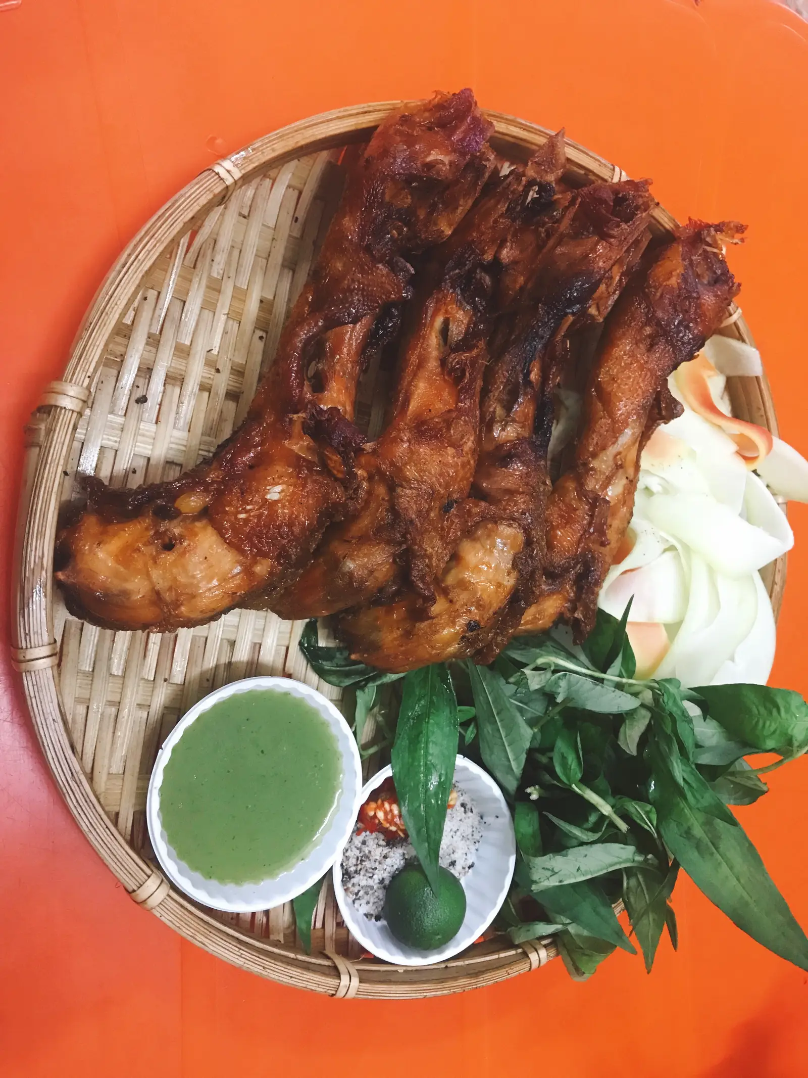 Hình ảnh Cổ gà