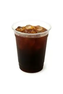Hình ảnh Cà phê đen